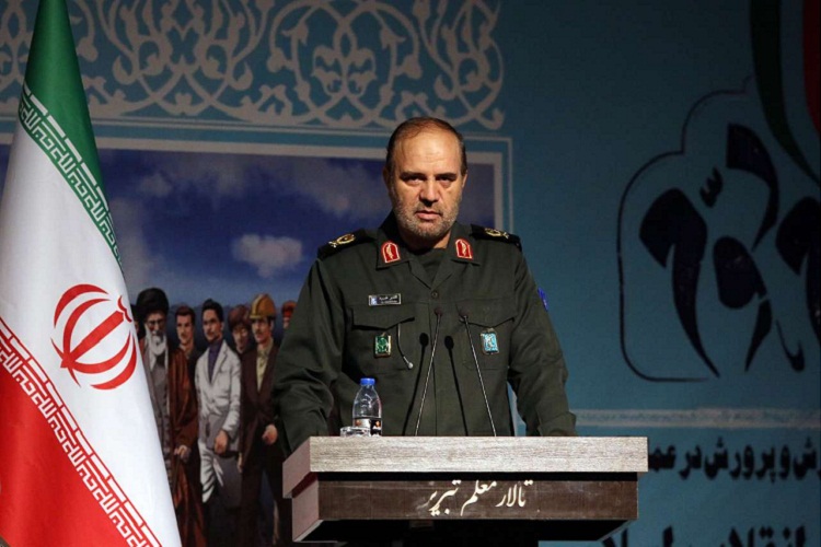 دشمنان انقلاب با ارزش&zwnj;&zwj;&zwnj;ها و مبانی انقلابی مشکل دارند