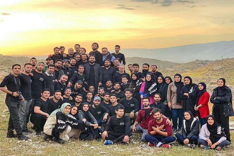 عصر جدید به کمک سیل&zwnj;زدگان لرستان آمد