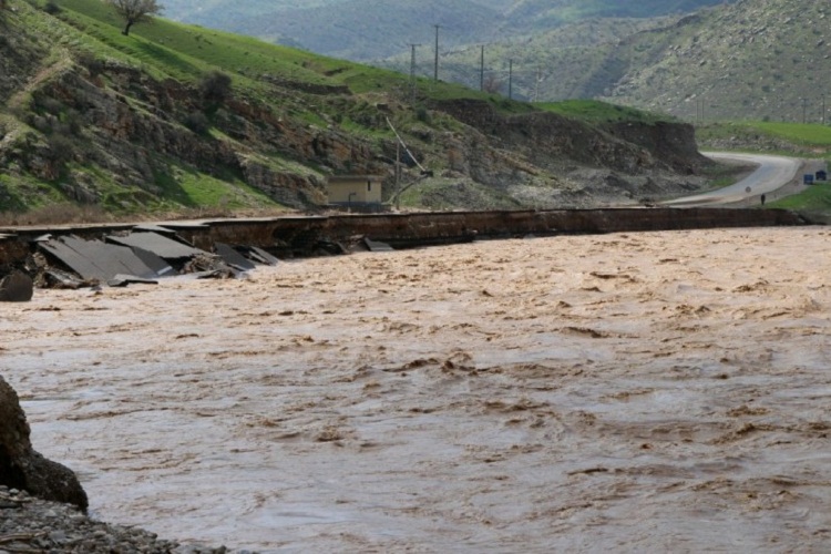 کنسرت خیریه برای سیل&zwnj;زدگان لرستان