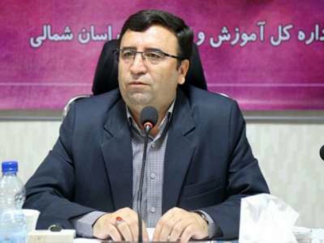 کمبود بیش از ۴۰۰ معلم در خراسان&zwnj;شمالی