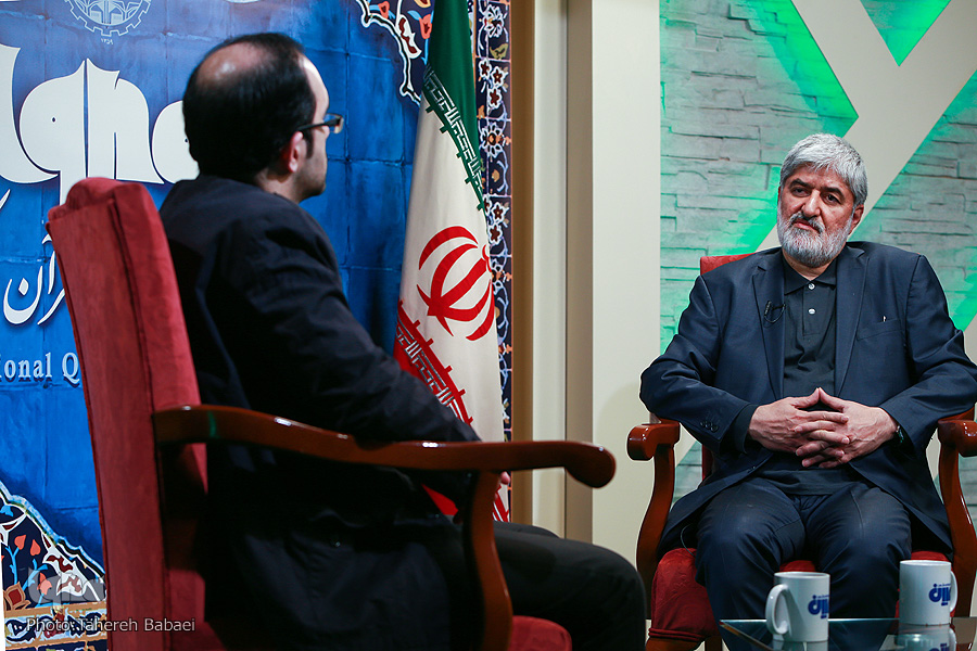 از نظر شهید مطهری درباره حضور روحانیت در احزاب تا پیام تند به حاج احمدآقا/ تناقضی بین مواضع سیاسی و فرهنگی خود نمی‌بینم/ رسال نشود