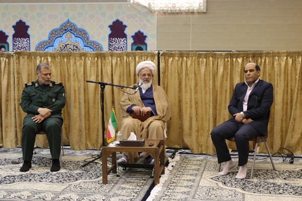 آثار شهید مطهری برای دانش&zwnj;آموزان بازگو شود