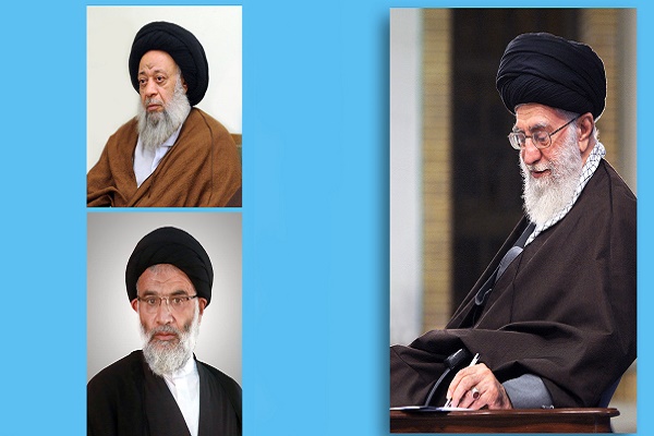 انتصاب نماینده ولی&zwnj;فقیه در استان خوزستان و امام&zwnj;جمعه اهواز