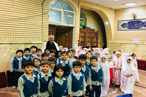 دغدغه‌ تعلیم قرآن و معارف دین به نسل جوان/ آموزش بدون چشم‌داشت مادی