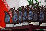 اختتامیه هشتمین جشنواره استانی «نوجوان سالم» در محلات