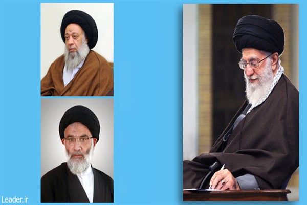 نماینده ولی فقیه در خوزستان فردا معارفه می&zwnj;شود