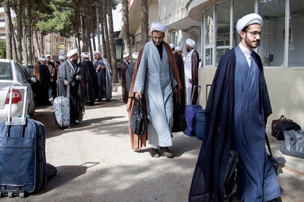 اعزام بیش از یک هزار روحانی به مناطق مختلف چهارمحال و بختیاری در ماه مبارک رمضان