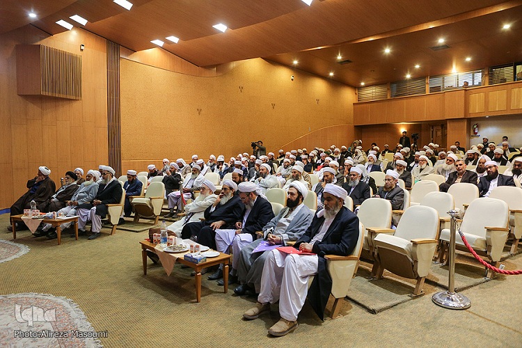 جریان مستمر دینی هیچگاه از الگو تهی نمی&zwnj;شود