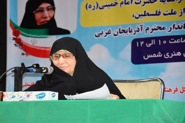ایران؛ خاستگاه مقاومت در منطقه