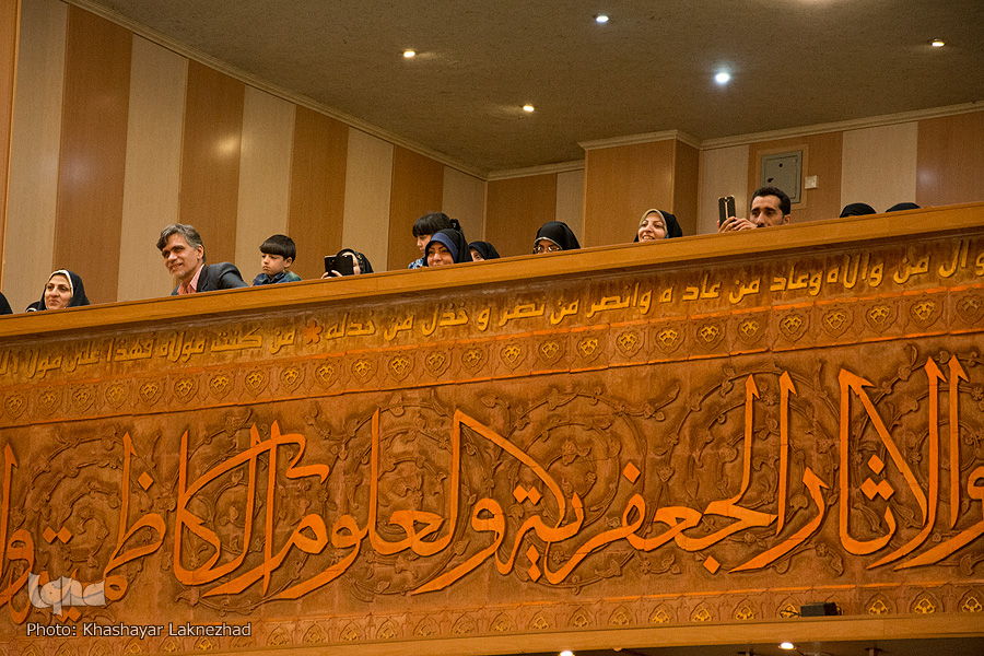 همایش بزرگ حافظان مدرسه القرآن موسسه فرهنگی قرآن و عترت ثامن الائمه علیه السلام همایش بزرگ حافظان مدرسه القرآن موسسه فرهنگی قرآن و عترت ثامن الائمه علیه السلام