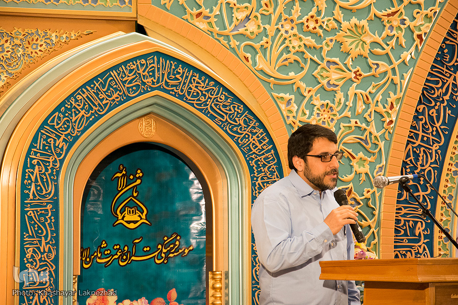 همایش بزرگ حافظان مدرسه القرآن موسسه فرهنگی قرآن و عترت ثامن الائمه علیه السلام همایش بزرگ حافظان مدرسه القرآن موسسه فرهنگی قرآن و عترت ثامن الائمه علیه السلام