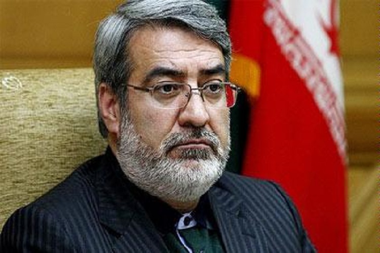 وزیر کشور : زمان سهمیه بندی بنزین مشخص نیست