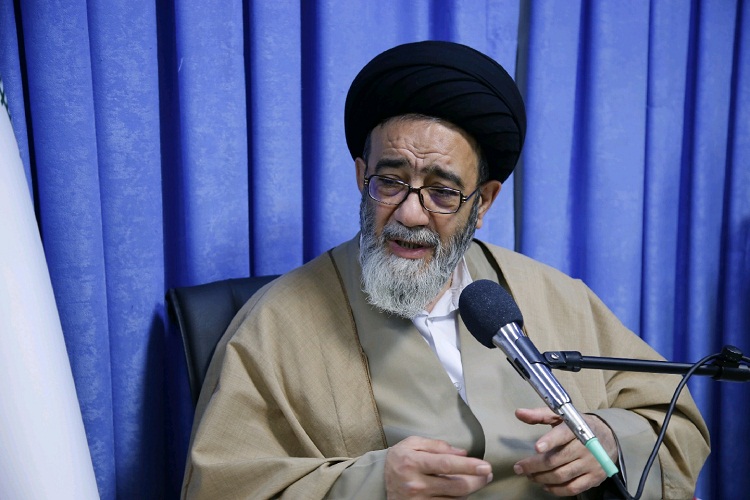 روحانیت اثرگذار دشمن را عصبانی می&zwnj;کند