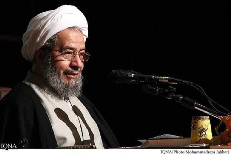 فهم قرآن منجر به ایجاد جامعهای اسلامی میشود فهم قرآن منجر به ایجاد جامعهای اسلامی میشود