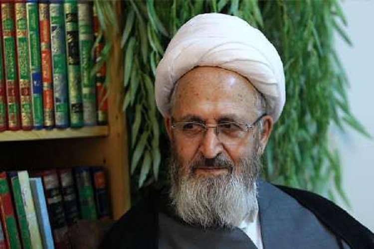 پیام آیت&zwnj;الله جعفر سبحانی به سیزدهمین دوره مسابقات قرآنی مدهامتان