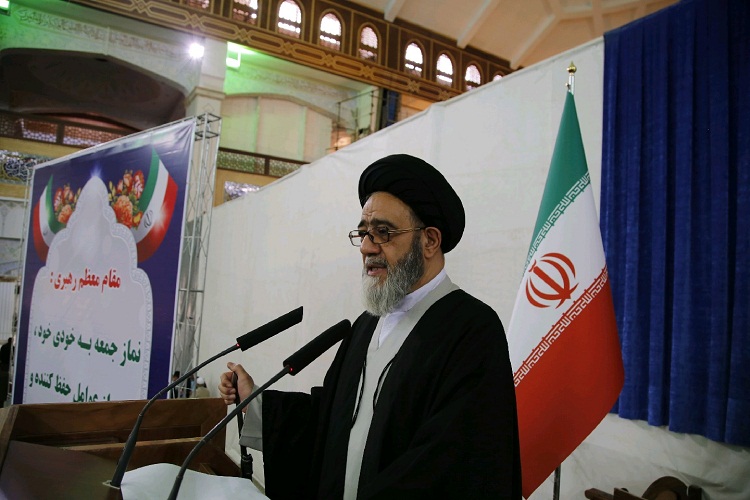 مسوولان برای رفع مشکات فضای مجازی چاره&zwnj;جویی کنند/وضع بازار نتیجه بی تدبیری مسئولان