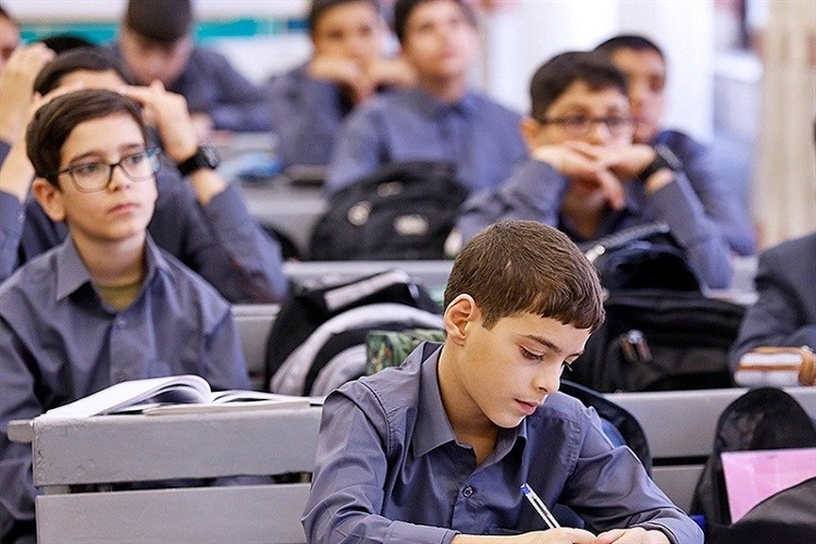 مشارکت 169 دانش&zwnj;آموز لرستانی در مطالعات بین&zwnj;المللی &laquo;تیمز 2019&raquo;