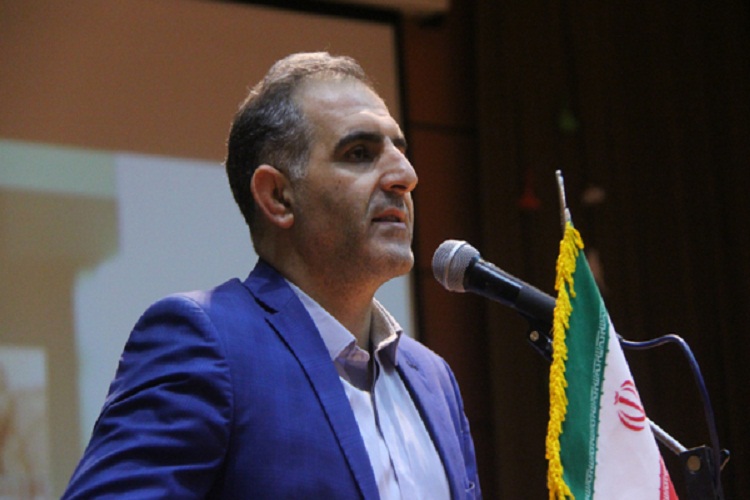 ی