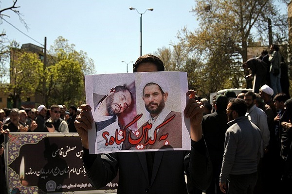 مستند زندگی شهید &laquo;مصطفی قاسمی&raquo; ساخته می&zwnj;شود