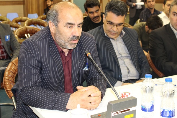 ارتقای سطح برگزاری مسابقات ملی مناظره دانشجویان در اردبیل/ کیفیت موضوعات و گزاره&zwnj;های مناظره ارتقا یابد