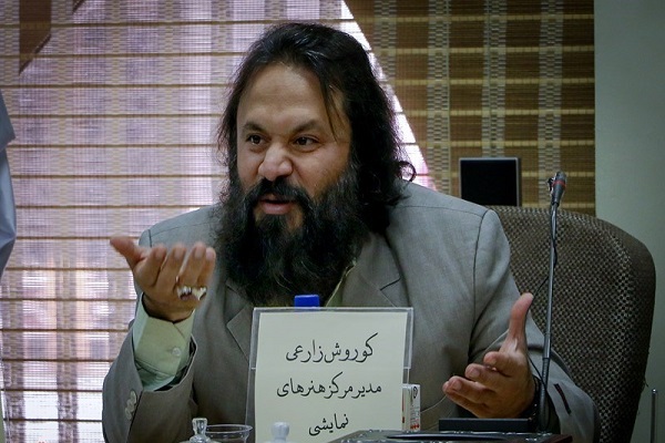 توجه هنرمندان به نمایشنامه&zwnj;های شکسپیر بیش از قصص قرآنی است/ لزوم دراماتیزه کردن آیات قرآن کریم