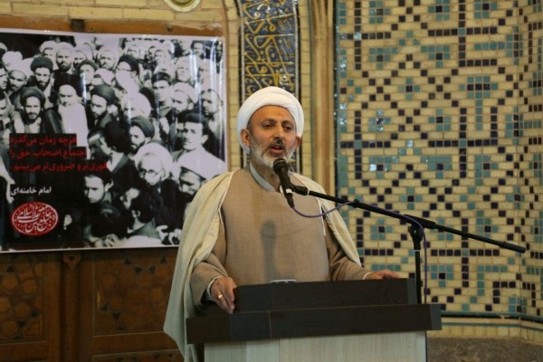 سعادت دنیوی؛ لازمه سعادت اخروی