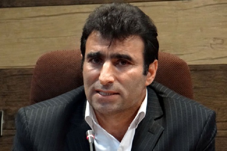 تغيير نام بلوار &laquo;شورا&raquo; به شهید  &laquo;سیدنورخدا موسوی&raquo;