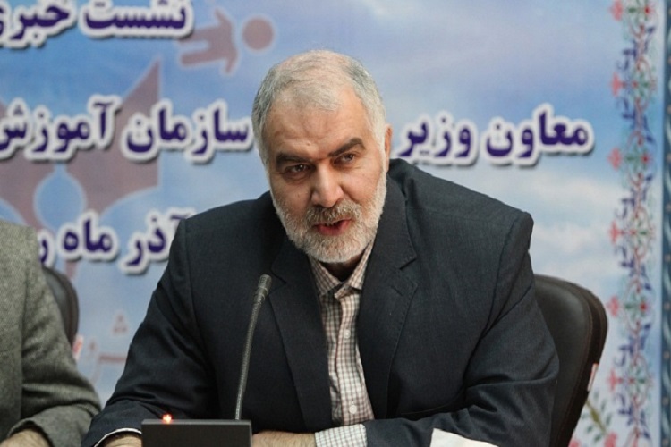 ولایتمداری شهید مطهری الگو برای همه است