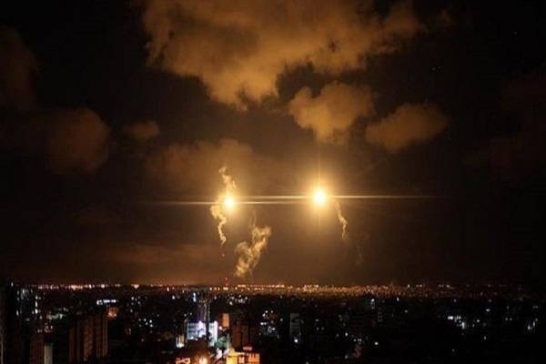 شهادت 11 فلسطینی در حمله صهیونیستها به غزه / ابراز نگرانی سازمان ملل شهادت 11 فلسطینی در حمله صهیونیستها به غزه / ابراز نگرانی سازمان ملل