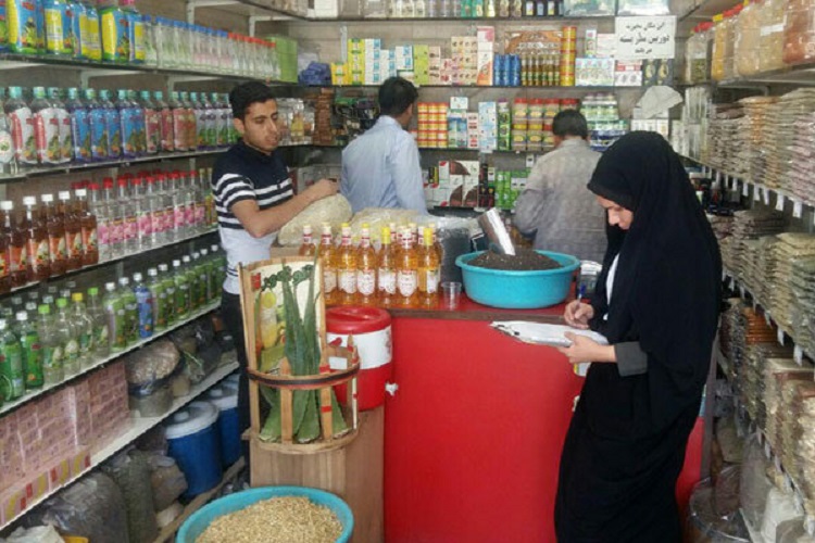 اجرای طرح نظارتی ماه رمضان در کهگیلویه و بویراحمد