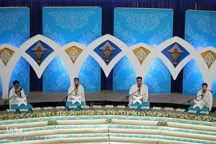 آئین جزءخوانی قرآن کریم ویژه ماه مبارک رمضان در تبریز برگزار می&zwnj;شود