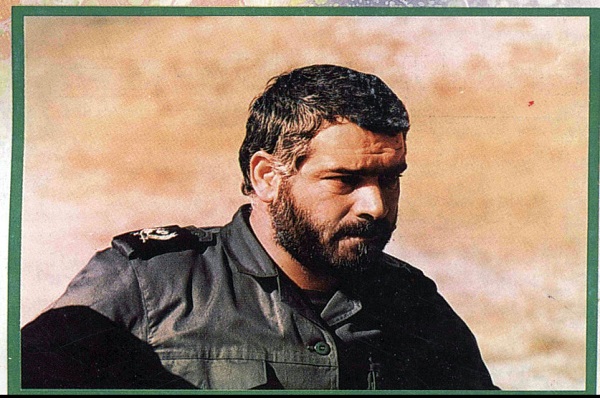 روایت زندگی شهید اکبر آقابابایی در &laquo;این ستاره&zwnj;ها&raquo;