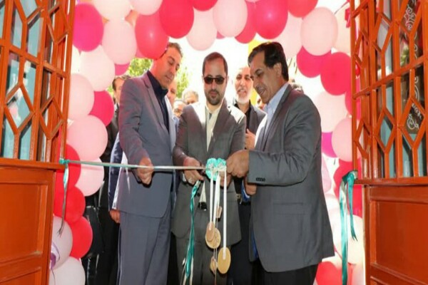 موزه کودک در ارومیه افتتاح شد