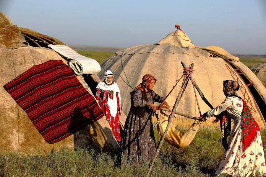 بزرگ&zwnj;ترین عیدی مقام معظم رهبری به عشایر کشور