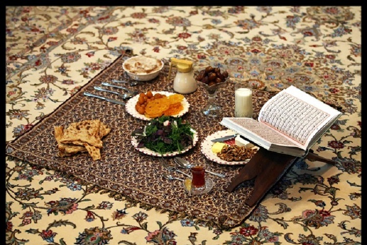تناول سویق عدس و خرما، بهترین طعام برای رفع عطش در ماه رمضان