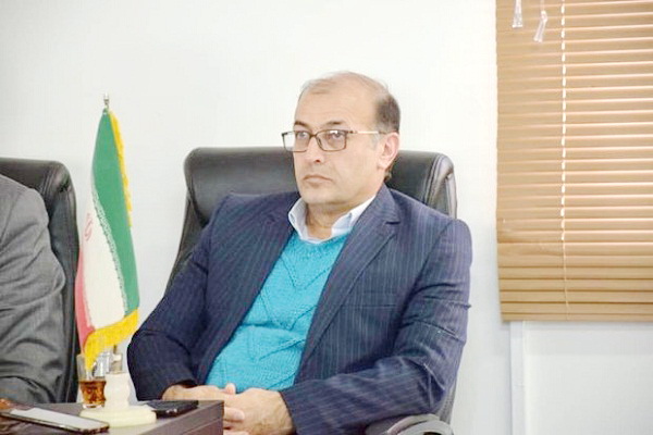 توزیع 1500جلد کتاب درسی میان سیلزدگان مازندران و گلستان