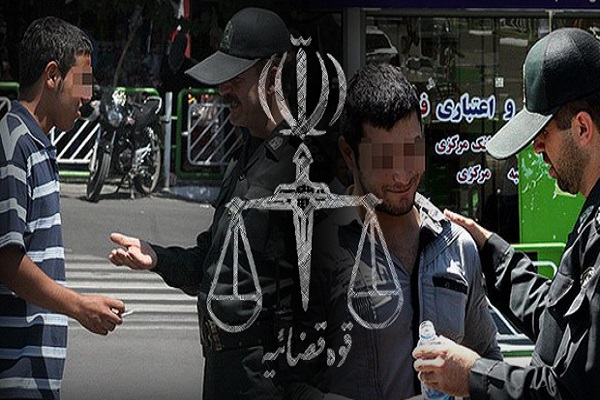 برخورد قاطع با حرمتشکنان ماه رمضان/ روزهخواری در انظار عمومی ممنوع برخورد قاطع با حرمتشکنان ماه رمضان/ روزهخواری در انظار عمومی ممنوع