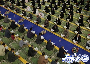 طرح &laquo;با قرآن در رمضان&raquo; در چهارمحال و بختیاری اجرا می شود