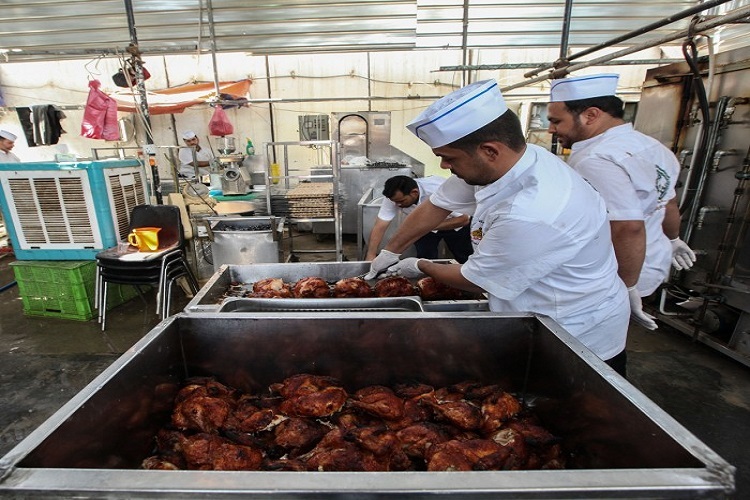 رستوران&zwnj;های البرز در ماه رمضان از افطار تا سحر مجاز به فعالیت هستند