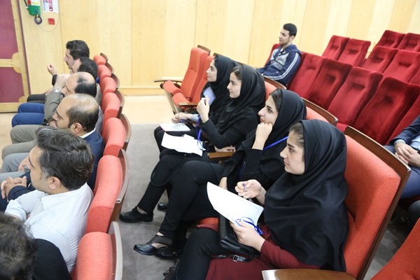 برگزاری اختتامیه هشتمین دوره مناظرات دانشجویی در کردستان