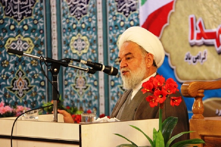 گرامیداشت ایام&zwnj;الله انقلاب مانع از گسست نسل&zwnj;ها در کشور می&zwnj;شود