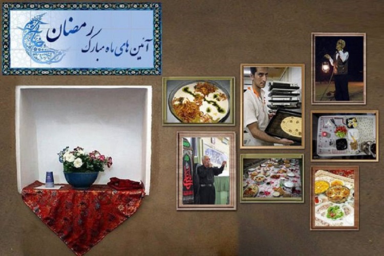 قرآن&zwnj;خوانی &laquo;مقابله&raquo; و &laquo;گل خندانی&raquo; سیره دیار مینودری در ضیافت&zwnj;الله