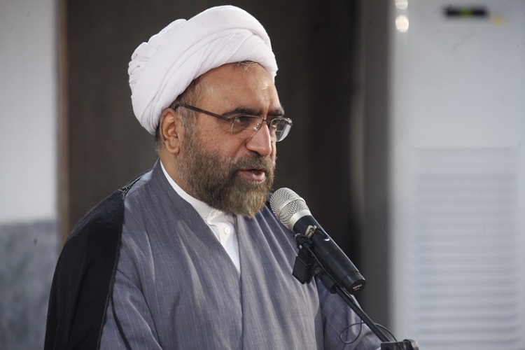 منابع و هزینههای آستان قدس برای افزایش اعتماد عمومی شفافسازی شود منابع و هزینههای آستان قدس برای افزایش اعتماد عمومی شفافسازی شود