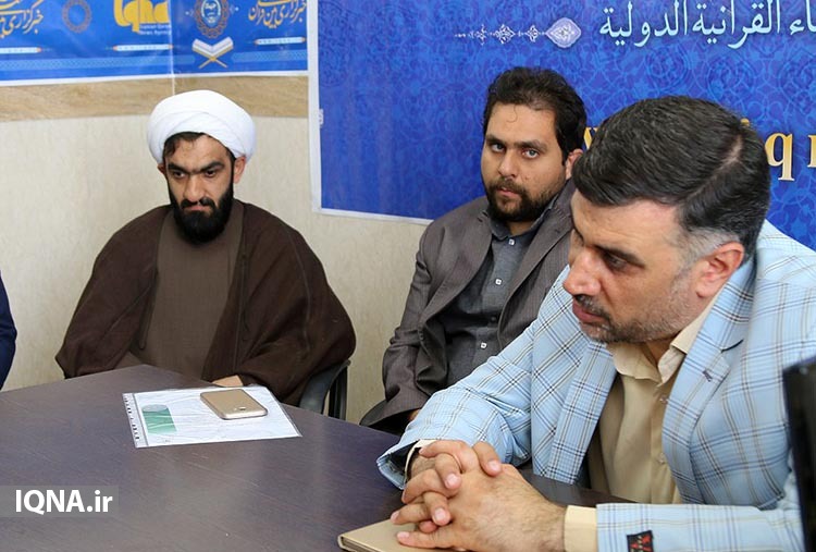 میزگرد &laquo;بررسی برنامه&zwnj;های قرآنی ماه رمضان&raquo; به میزبانی ایکنا یزد