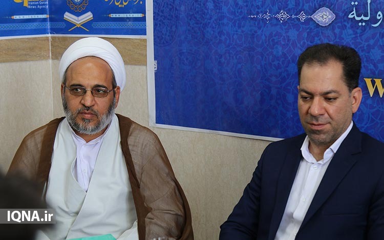 میزگرد &laquo;بررسی برنامه&zwnj;های قرآنی ماه رمضان&raquo; به میزبانی ایکنا یزد