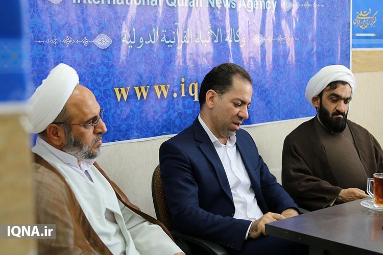 میزگرد &laquo;بررسی برنامه&zwnj;های قرآنی ماه رمضان&raquo; به میزبانی ایکنا یزد