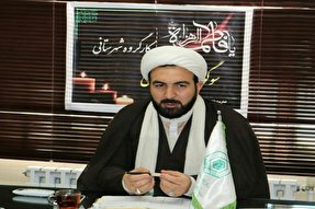 برگزاری طرح ضیافت الهی در ۵ بقعه متبرکه ساوجبلاغ