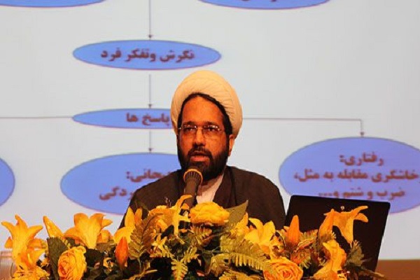 ازدواج سفید چیزی جز بهره&zwnj;بری جنسی نیست/ لزوم ایجاد نهادی مستقل برای ازدواج