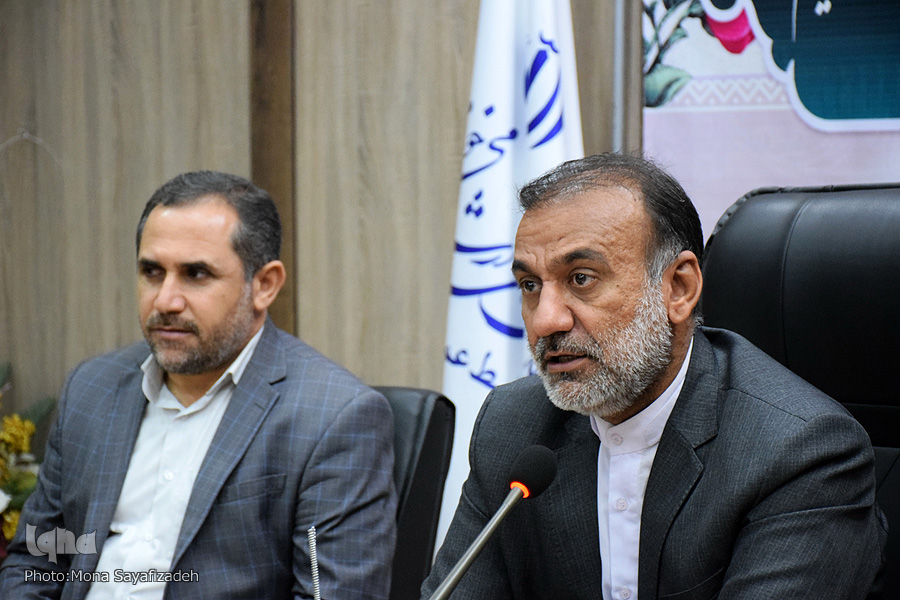 21 تا 27 اردیبهشت؛ زمان برپایی نمایشگاه قرآن اهواز