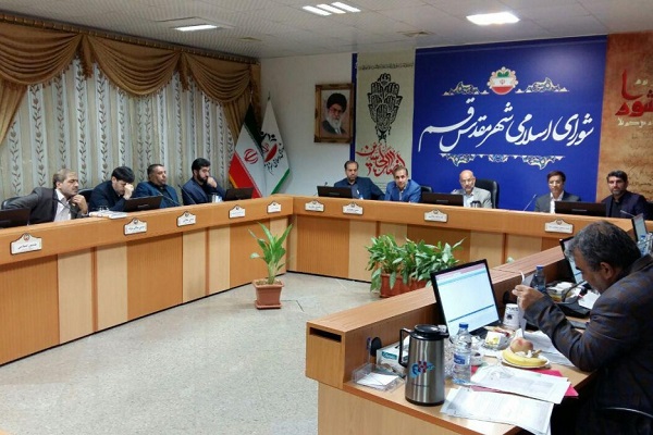 شورای شهر مسئول ساماندهی خانه&zwnj;های بازی کودکان نیست